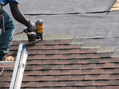About Roof Repair Experts Grand Forks, ND